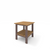 The Savannah Square Side Table