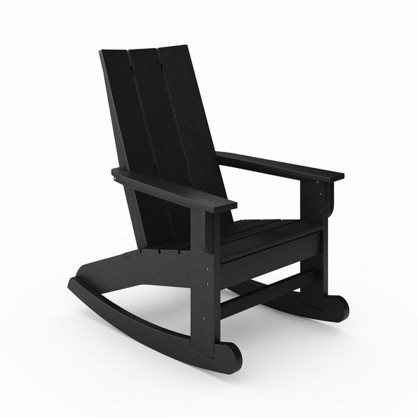 Savannah Adirondack Rocker