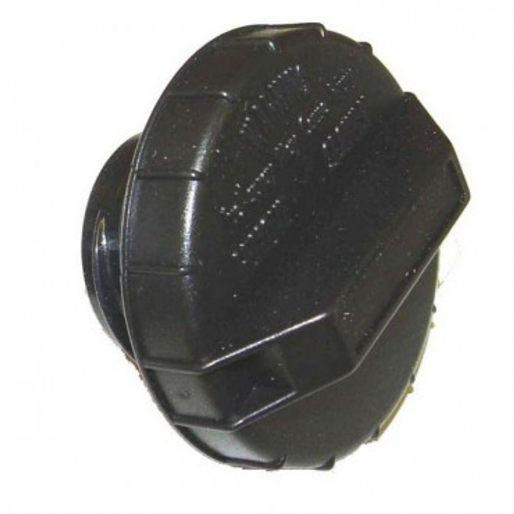 91-'00 YJ/TJ Non-locking Gas Cap – CBJeep