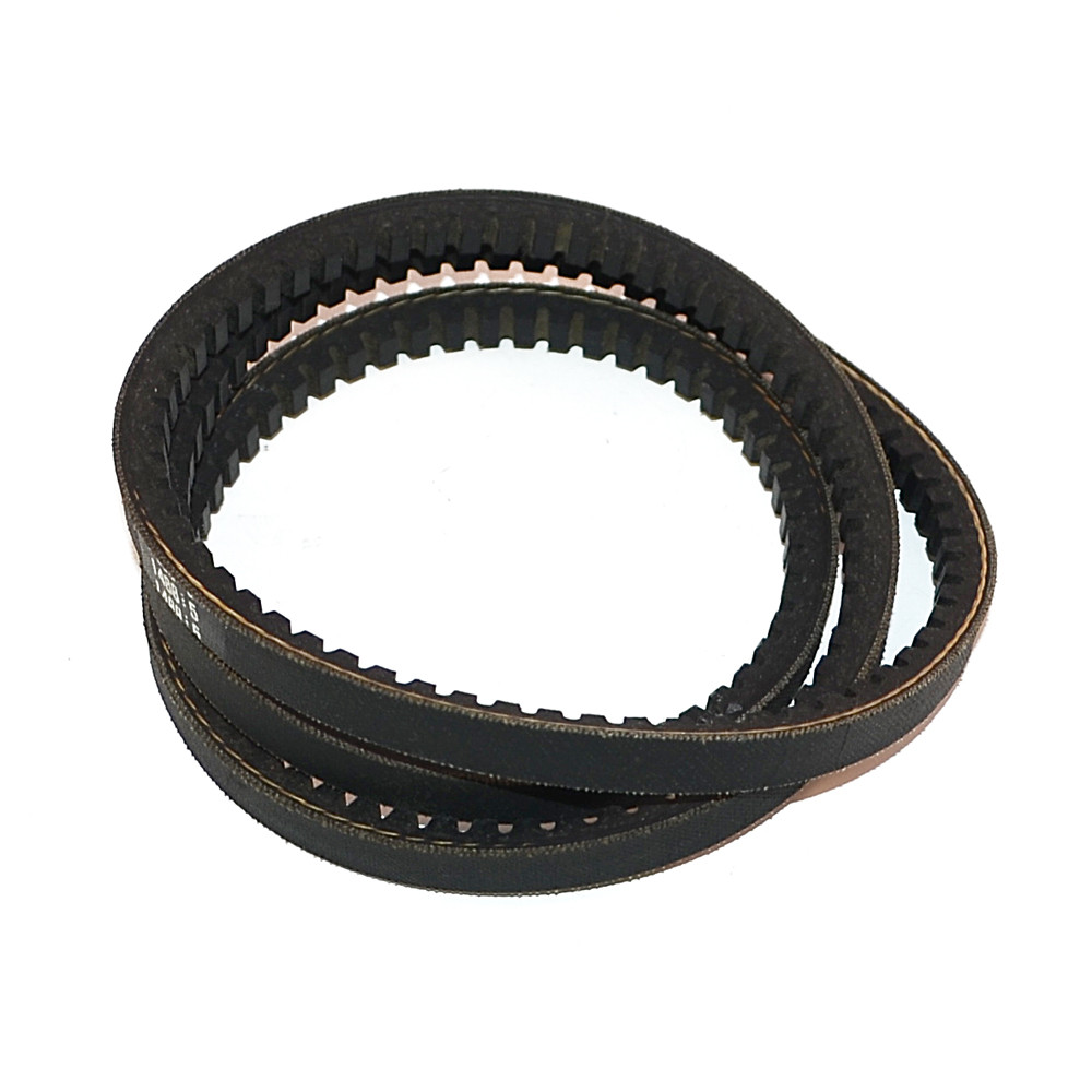 76 86 Cj 6cyl Fan Belt No A C