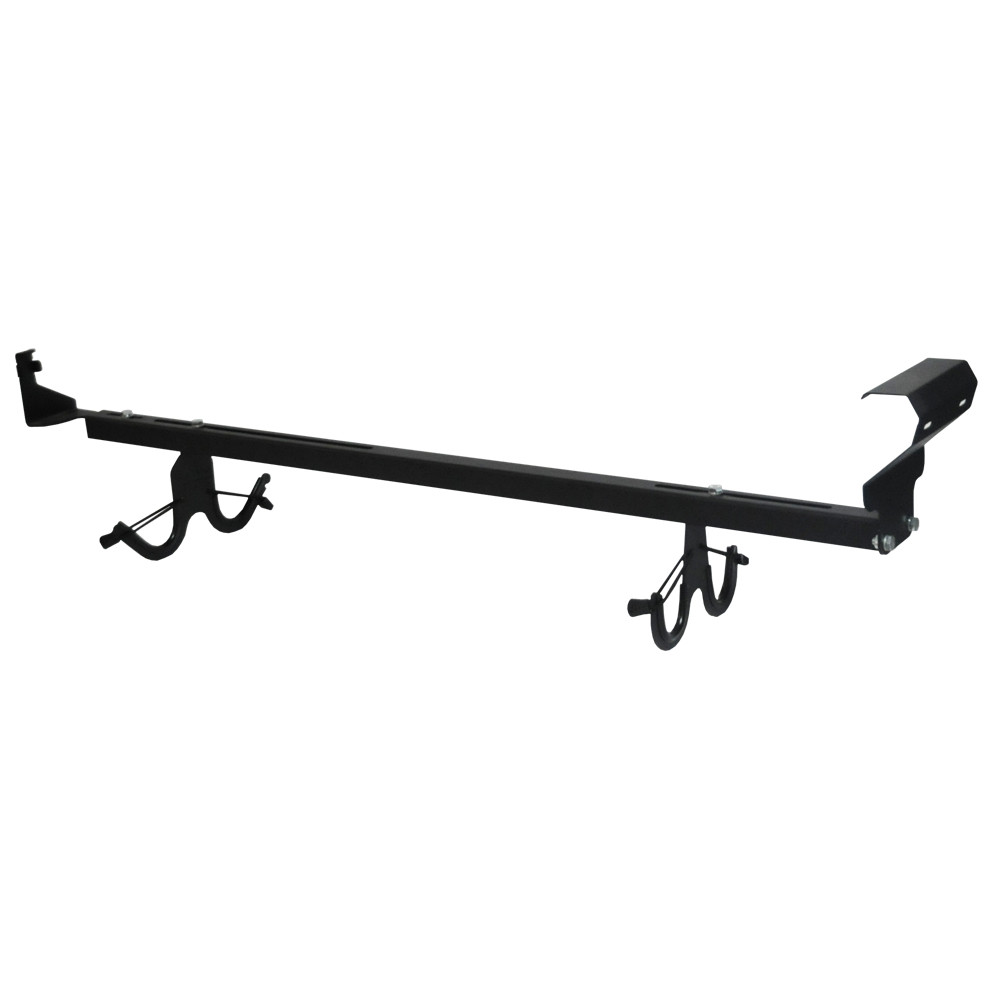 '07-Current JK Overhead Gun Rack – CBJeep