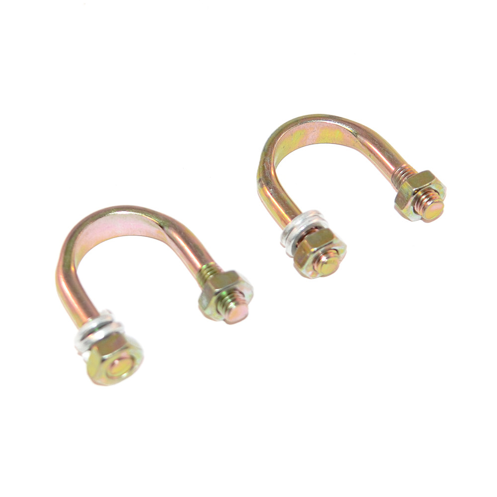 Ujoint Ubolts (Pair) CBJeep