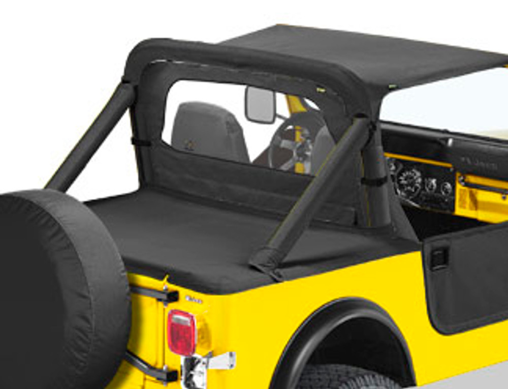 80-'95 CJ/YJ Windjammer – CBJeep