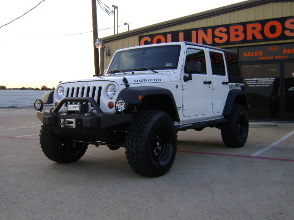2013 jeep wrangler 4 door
