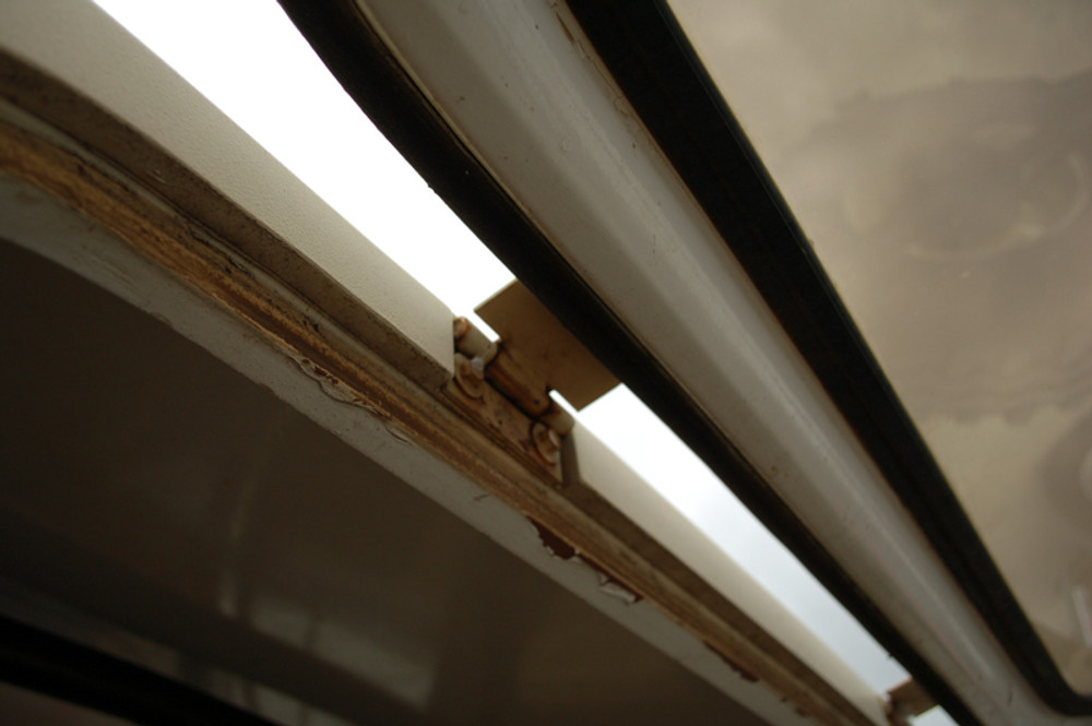 Used Factory Cj7 Hardtop Collins Bros Jeep