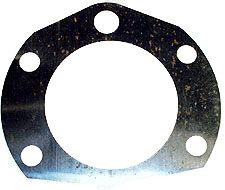 AMC 20 Rear Axle Bearing Shim (.003) CBJeep