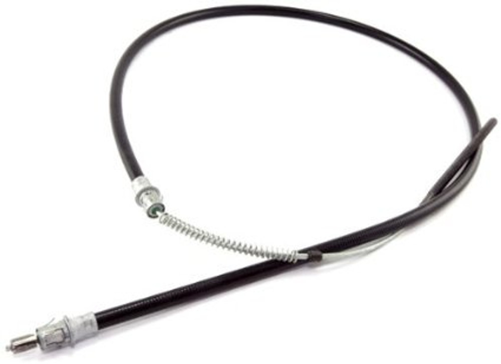 87-'90 YJ Front Parking Brake Cable – CBJeep