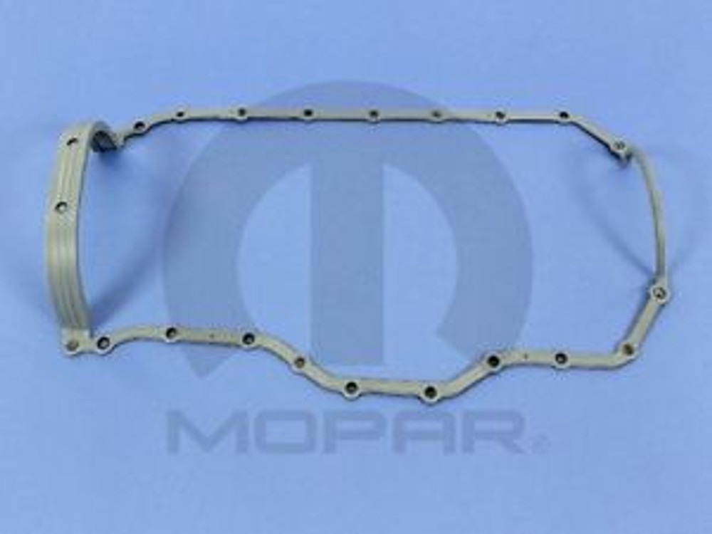 Actualizar 120+ imagen 2007 jeep wrangler lower oil pan gasket Thptnganamst.edu.vn