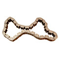 Np231 T Case Drive Chain Cbjeep