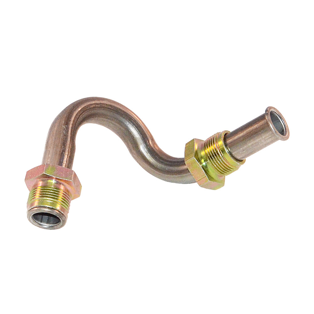 80-'90 CJ/YJ  EGR Tube – CBJeep