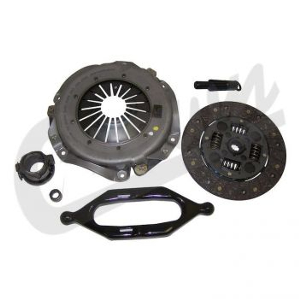Clutch Throwout Bearing Sleeve Jeep Wrangler YJ 1994/1995  L,  L Car  Parts Other Clutch Parts