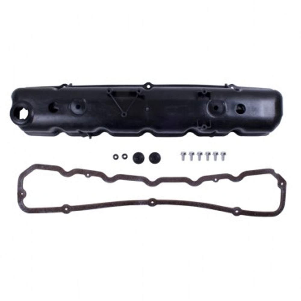 81-'87 6cyl Plastic Valve Cover w/ Gasket – CBJeep