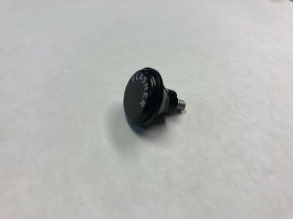 Jeep 76-95 CJ5 CJ7 CJ8 YJ Wrangler Hazard Warning Switch Flasher Knob