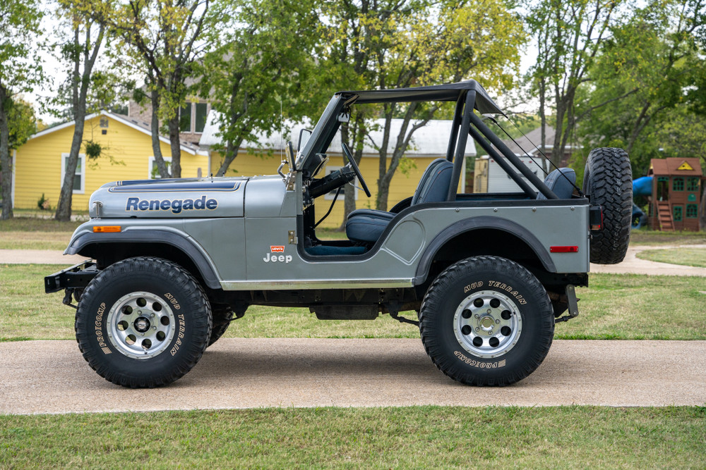 1957 Jeep CJ5 BootTray - holds work and winter boots