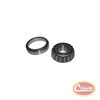 Dana 44/25/27 Outer Pinion Bearing / Cup