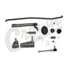 Crown Automotive 5360104K Clutch Linkage Kit – Jeep CJ5, CJ7, CJ8 1976-1983