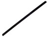 '76-'95 CJ7-8/YJ RH Hard Door Inner Window Seal 