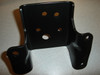 CJ V-8 Upper Motor Mount Bracket (Right Side)