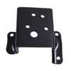 CJ V-8 Upper Motor Mount Bracket (Left Side)