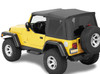 '97-'06 Jeep Wrangler TJ Supertop NX