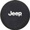 JEEP Logo Tire Cover for 28-30" Tires
