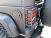 SOLD 2013 Black Mountain Conversion Wrangler Unlimited Stock# 637689