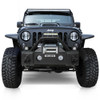 Jeep Wrangler STAGE III Front Recovery Bumper for JK - JL - JT