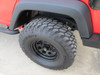 SOLD 2013 Black Mountain Conversions Jeep Wrangler Unlimited Stock# 639009