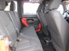 SOLD 2013 Black Mountain Conversions Jeep Wrangler Unlimited Stock# 639009