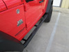 SOLD 2013 Black Mountain Conversions Jeep Wrangler Unlimited Stock# 639009
