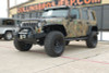 SOLD  2013 Black Mountain Conversion Wrangler Jeep Unlimited Stock# 637688