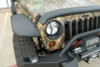 SOLD  2013 Black Mountain Conversion Wrangler Jeep Unlimited Stock# 637688