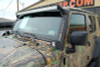 SOLD  2013 Black Mountain Conversion Wrangler Jeep Unlimited Stock# 637688