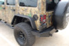 SOLD  2013 Black Mountain Conversion Wrangler Jeep Unlimited Stock# 637688