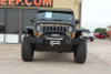 SOLD  2013 Black Mountain Conversion Wrangler Jeep Unlimited Stock# 637688