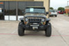 SOLD  2013 Black Mountain Conversion Wrangler Jeep Unlimited Stock# 637688