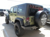 SOLD 2013 Black Mountain Conversion Wrangler Jeep Unlimited Stock# 637690
