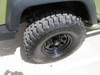 SOLD 2013 Black Mountain Conversion Wrangler Jeep Unlimited Stock# 637690
