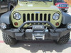 SOLD 2013 Black Mountain Conversion Wrangler Jeep Unlimited Stock# 637690