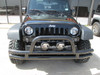 SOLD 2014 Black Mountain Conversions 2DR Jeep Wrangler Stock# 314413