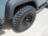 SOLD  2014 Black Mountain Conversions 2DR Jeep Wrangler Stock# 314415