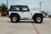 SOLD  2014 Black Mountain Conversions 2DR Jeep Wrangler Stock# 314419