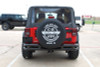 SOLD 2014 Black Mountain Conversions 2DR Jeep Wrangler Stock# 323951