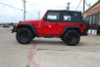 SOLD 2014 Black Mountain Conversions 2DR Jeep Wrangler Stock# 323951