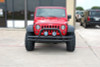 SOLD 2014 Black Mountain Conversions 2DR Jeep Wrangler Stock# 323951