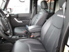 SOLD Black Mountain Conversions Jeep Wrangler Unlimited Stock# 297149