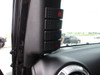 SOLD Black Mountain Conversions Jeep Wrangler Unlimited Stock# 297149