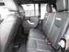 SOLD Black Mountain Conversions Jeep Wrangler Unlimited Stock# 297149