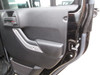 SOLD Black Mountain Conversions Jeep Wrangler Unlimited Stock# 297149