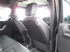 SOLD Black Mountain Conversions Jeep Wrangler Unlimited Stock# 297149